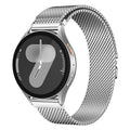 Magnetic Milanese Watch Strap